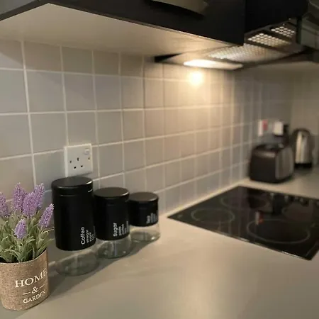 Apartman Cozy 2 Bedrooms In Complex With Swimming Pools And Beautiful View
