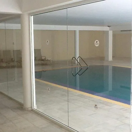 Cozy 2 Bedrooms In Complex With Swimming Pools And Beautiful View Apartment