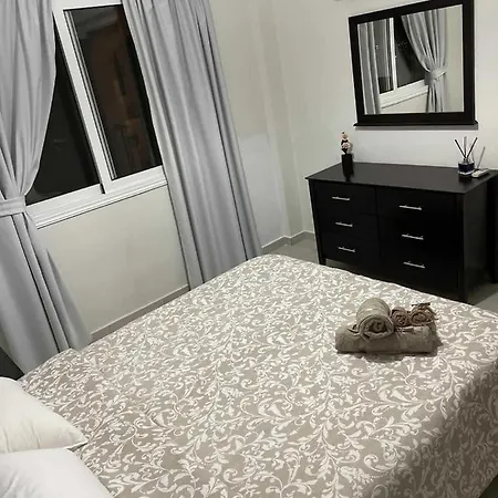 Apartment Cozy 2 Bedrooms In Complex With Swimming Pools And Beautiful View *